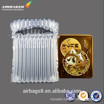 Anti-Shock and Waterproof Air Bubble Bag free of Sample